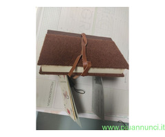 Pellami Pregiati- Esotici- Nappe-Bovine