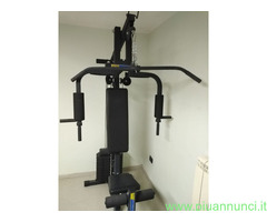 MACCHINA PALESTRA PERSONAL GYM