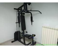MACCHINA PALESTRA PERSONAL GYM