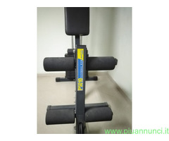 MACCHINA PALESTRA PERSONAL GYM