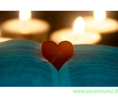 Legamenti di amore e ritorni di Amore