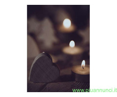 Legamenti di amore e ritorni di Amore