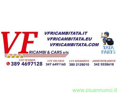 DISTRIBUZIONE 2.2 DICOR - KIT SERIE MODIFICA