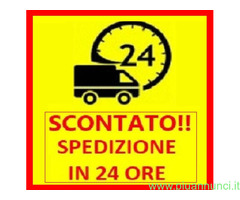 DISTRIBUZIONE 2.2 DICOR - KIT SERIE MODIFICA