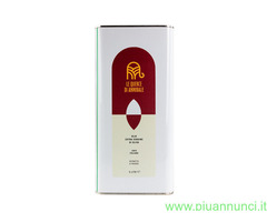 Olio extravergine d'oliva