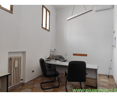 Affitto ufficio Centro mq140 affitto Euro150