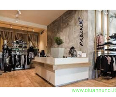 Negozio NAVIGLI mq55 Professionale