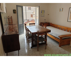 Affitto attico ideale pervacanza al mare mq80 numero localiquattro