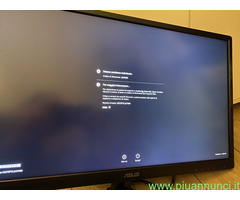 Vendo MacMini Anno 2018