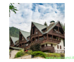 Affitto Multiproprietà ideale pervacanza in montagna mq60 numero localiuno
