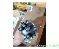 Spinterogeno nuovo per Suzuki Samurai 1.3