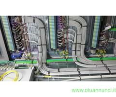 Corso di programmazione PLC siemens con vitto e al