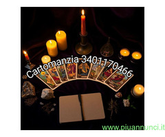 Cartomante Ritualista