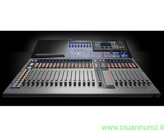 Mixer per dj nuovi e originali
