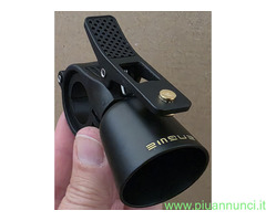 Per bici ed ebike accessori: Allarme antifurto