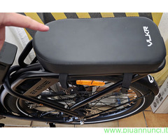 Per bici ed ebike accessori: Allarme antifurto