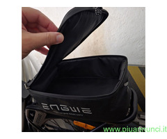Per bici ed ebike accessori: Allarme antifurto