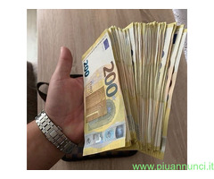 MIGLIORE OFFERTA DI FINANZIAMENTO IN ITALIA
