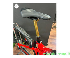 MONDRAKER CRAFTY CARBON RR