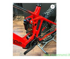 MONDRAKER CRAFTY CARBON RR