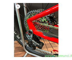 MONDRAKER CRAFTY CARBON RR