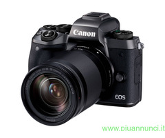 Nuove fotocamere mirrorless, fotocamere reflex, ob