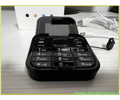 Telefono Smartphone I16 Pro (Nero