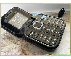 Telefono Smartphone I16 Pro (Nero