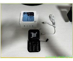 Telefono Smartphone I16 Pro (Nero