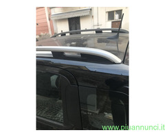 BARRE TETTO CORRIMANO X NEW FIAT PANDA CROSS 2022