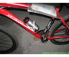 BICI-M.T.BIKE SPECIALIZED ROCK-RIDER SIZE XL-2022