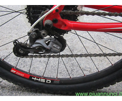 BICI-M.T.BIKE SPECIALIZED ROCK-RIDER SIZE XL-2022