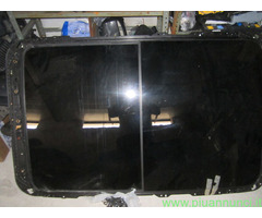 TETTO APRIBILE COMPL DI TELAIO X NISSAN QASQHAI J1