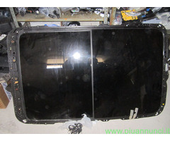 TETTO APRIBILE COMPL DI TELAIO X NISSAN QASQHAI J1