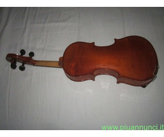 VIOLINO ORIG LARK 4/4 DA INCORDARE +LEGGIO X PRINC