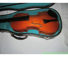 VIOLINO ORIG LARK 4/4 DA INCORDARE +LEGGIO X PRINC