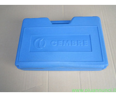 PINZA-CRIPATRICE X CAPICORDIA+KIT CEMBRE-HT-50-OLE