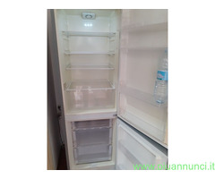 Frigo congelatore Samsung