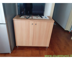Mobile contenitore pendole