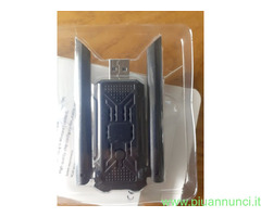 Router Ripetitore Wireless USB