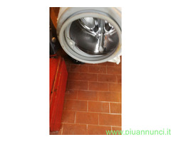 Ricanbi Lavatrice Ariston Mod. AQZZL-109 Hotpoint