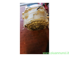 Ricanbi Lavatrice Ariston Mod. AQZZL-109 Hotpoint