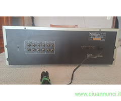 Kenwood   aiwa