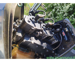 Barca a motoreBELLINGARDO sport 550 anno1999 lunghezza mt5