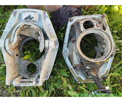 PIEDI COMPLETI VOLVO PENTA