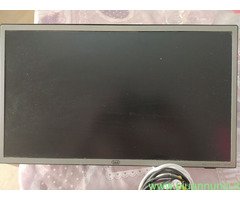 TELEVISIONE LCD 22 POLLICI 12 VOLT