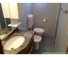 Affitto appartamento ideale pervacanza al mare mq50 numero localitre