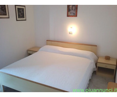 Affitto appartamento ideale pervacanza al mare mq50 numero localitre