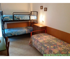 Affitto appartamento ideale pervacanza al mare mq50 numero localitre