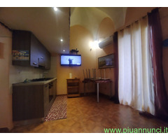 Affitto appartamento ideale pervacanza al mare mq50 numero localidue